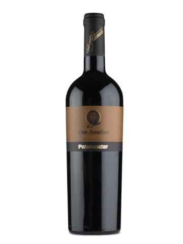 Paternoster Don Anselmo Aglianico del Vulture Superiore DOCG 0.75L