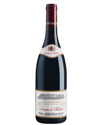Paul Jaboulet Aine La Chapelle Hermitage Rouge Bio 2020 0.75L