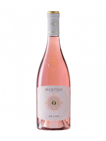 Piccini Memoro Rose d' Italia 0.75L
