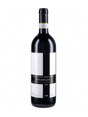 Pieve Santa Restituta Sugarille Brunello di Montalcino 2020 0.75L