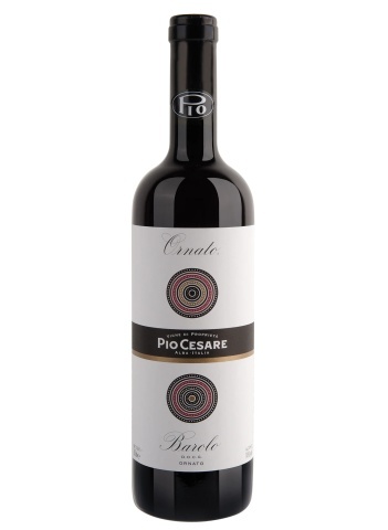 Pio Cesare Barolo Ornato Sec 0.75L