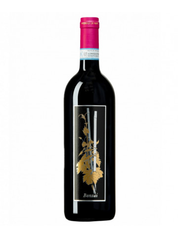 Podere le Ripi Bonsai Rosso di Montalcino DOC 2015 0.75L
