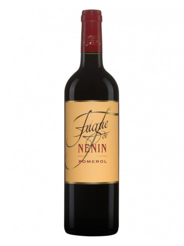 Pomerol Fugue de Nenin 2019 0.75L