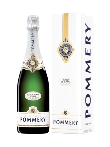 Pommery Apanage Blanc de Blancs 0.75L