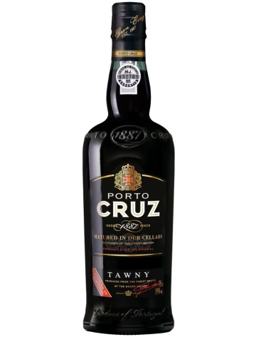 Porto Cruz Tawny 0.75L