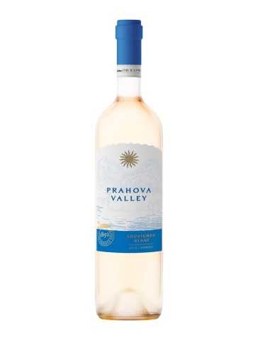 Prahova Valley Sauvignon Blanc 0.75L