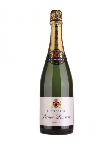 Prince Laurent Brut 0.75L