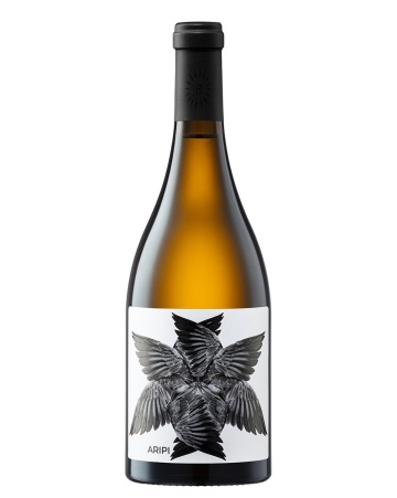 Rasova Aripi Alb 0.75L