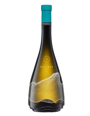Rasova Sur Mer Pinot Gris 0.75L