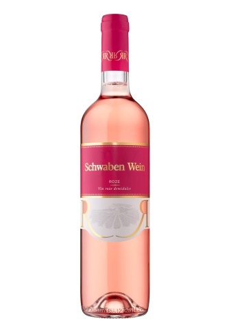 Recas Schwaben Wein Roze Demidulce 0.75L