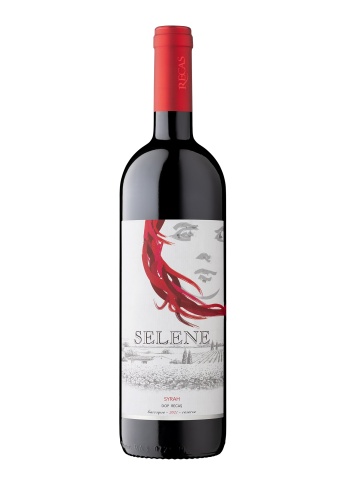 Recas Selene Syrah Barrique 0.75L