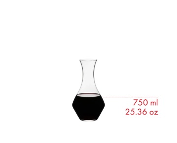 Riedel Decantor Cabernet