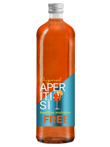 Roner Aperitisi Fara Alcool 0.7L