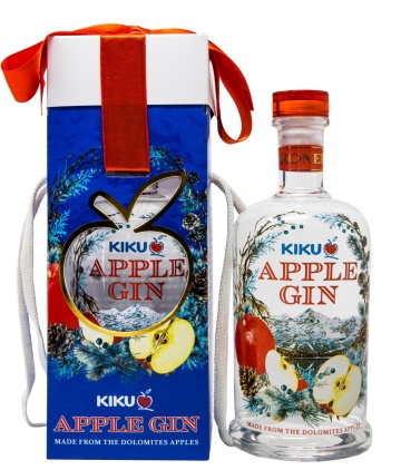 Roner Kiku Apple Gin 0,5L