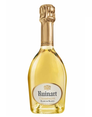 Ruinart Champagne Blanc de Blancs Brut 0.375L