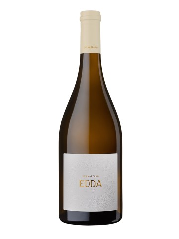 San Marzano Edda Bianco Salento 0.75L