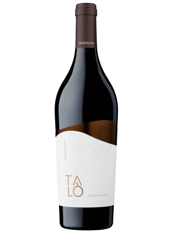 San Marzano Talo Negroamaro Salento IGP 0.75L