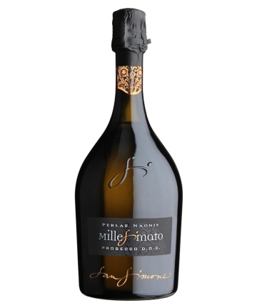 San Simone Naonis Brut Prosecco Doc 0.75L