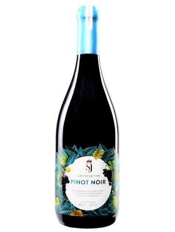 Schloss Johannisberg Pinot Noir Special Edition 2019 0.75L