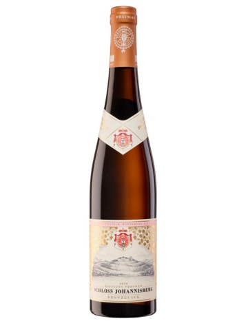Schloss Johannisberg Riesling Blaulack Trockenbeerenauslese Alb