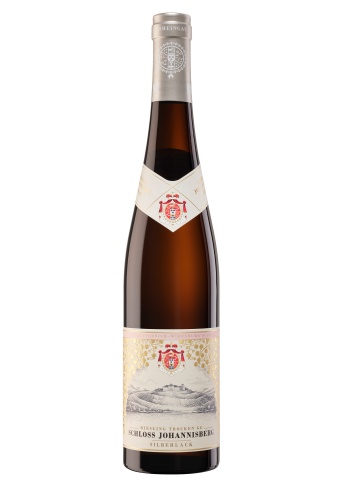 Schloss Johannisberg Riesling Silberlack Trocken GG 2022 0.75L
