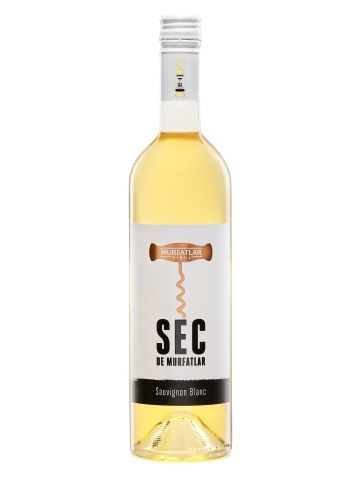 Sec de Murfatlar Sauvignon Blanc 0.75L