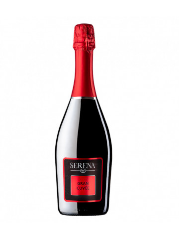 Serena Spumnat Gran Cuvee Extra Dry 0.75L