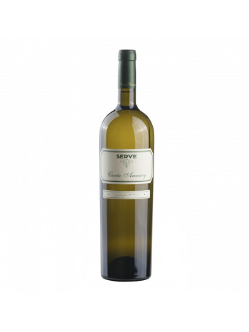 Serve Cuvee Amaury Magnum 1.5L