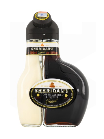 Sheridan's Coffee Lichior 0.7L