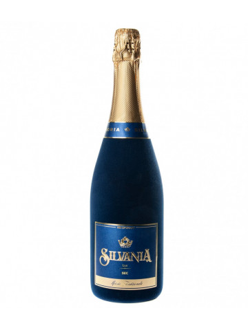 Silvania Spumant Lux Sec 0.75L