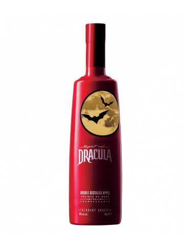 Spirit Of Dracula Mere 0.5L