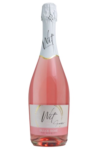 Spumant Wit dulce rose 0.75L