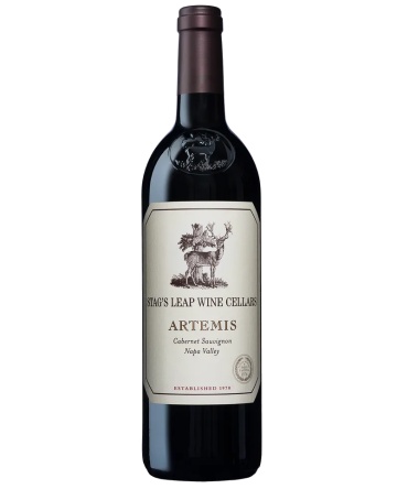 Stag's Leap Artemis Cabernet Sauvignon 2021 0.75L
