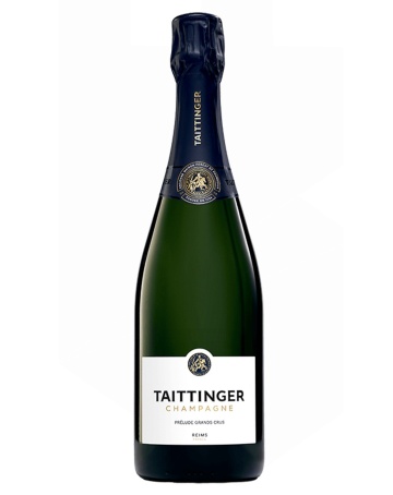 Taittinger Champagne Prelude Grands Crus Brut 0.75L