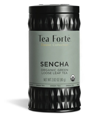 Tea Forte White Sencha Eco 80g