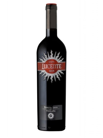Tenuta Luce Lucente Toscana IGT 2020 0.75L