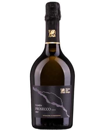 Tenuta San Giorgio Flumen Prosecco DOC Treviso Brut 0.75L