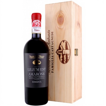 Tenuta Sant'Antonio Amarone Riserva Lilium Est 0.75L