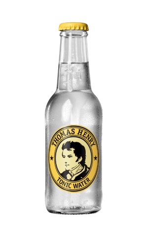 Thomas Henry Tonic Water 0.2L