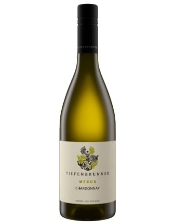 Tiefenbrunner Merus Chardonnay DOC Alto Adige 0.75L