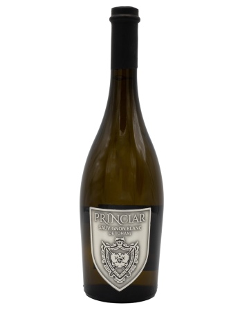 Tohani Princiar Special Reserve Sauvignon Blanc 0.75L