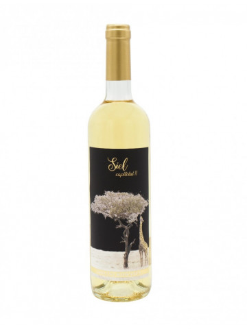 Tohani Siel Horeca Alb 0.75L