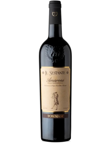 Tommasi Il Sestante Amarone Della Valpolicella DOCG 0.75L