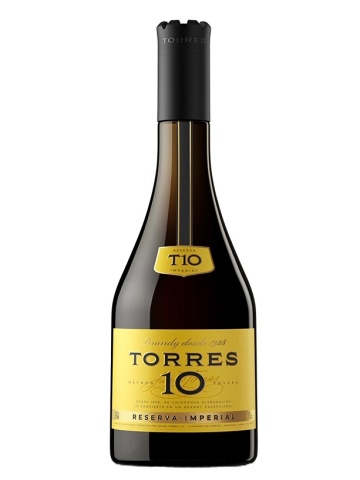 TORRES　2点セット Torres 20 Hors d'Age 0.7L