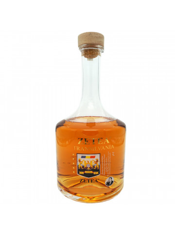 Tuica Zetea de Transilvania 3L