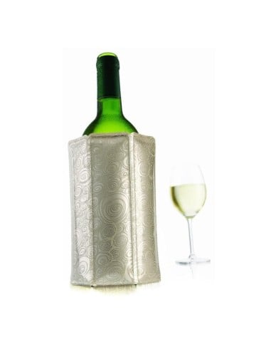 Vacu Vin Active Cooler Wine Platinum