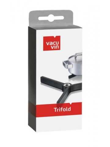 Vacu Vin Trifold pentru oale