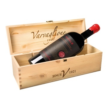 Varvaglione Papale Primitivo di Manduria 2023 Magnum 1.5L