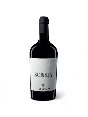 Velenosi Solesta Rosso Piceno DOC Superiore 0.75L