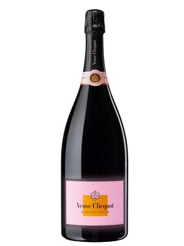 Veuve Clicquot Rose Neon Magnum 1.5L
